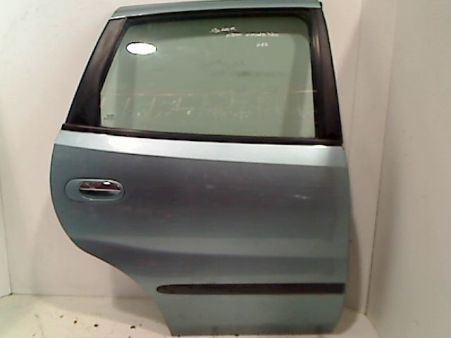 PORTE ARD